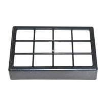 Replacement Part For Titan T1400 Canister Compact Vacuum Cleaner Hepa Filter # 17-2332-06