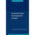 thumbnail image 4 of Structural Vector Autoregressive Analysis (Themes in Modern Econometrics), 4 of 5