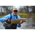 thumbnail image 3 of TR-90 Grilamid Nylon Frames with Cast Polymer Reader lens - BP-7 +2.50 tortoise/brown, 3 of 5