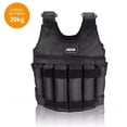 thumbnail image 1 of Chaleco de entrenamiento Dara Baby fitness Ajustable 20 Kg GYM, 1 of 4