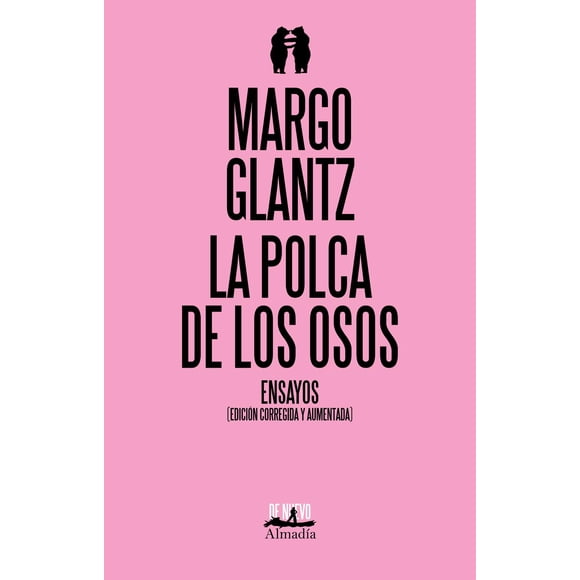 La Polca de los Osos Almadía 9786078764662
