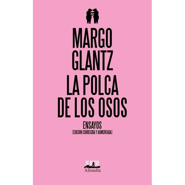 La Polca de los Osos Almadía 9786078764662