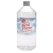 Mary Ellen's Best Press Refills 33.8 Ounces-Scent Free