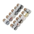 thumbnail image 4 of JUEGO DE CHIPS DE PIEDRA DE CRISTAL, MINI COLOR DE CURACIO EXQUISITA EXQUISITA NATURAL QUE DESEAN BOTellas de forma Irregular paraki para Chakra, 4 of 7