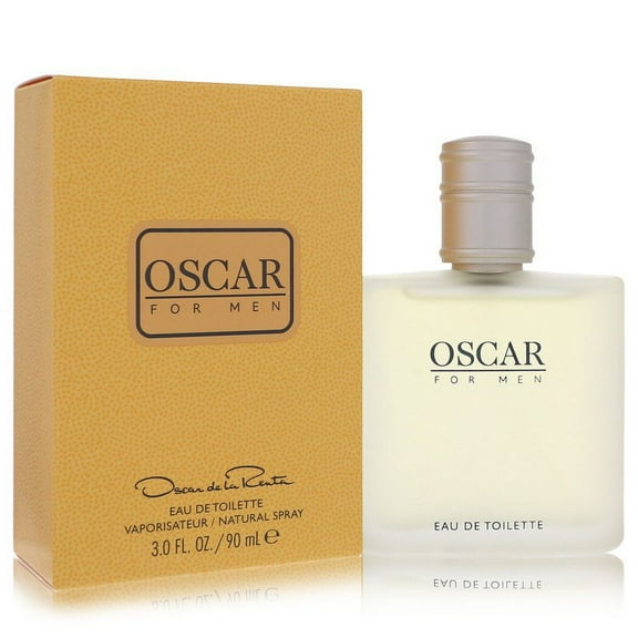 Oscar Cologne By Oscar De La Renta Eau De Toilette Spray 3 oz