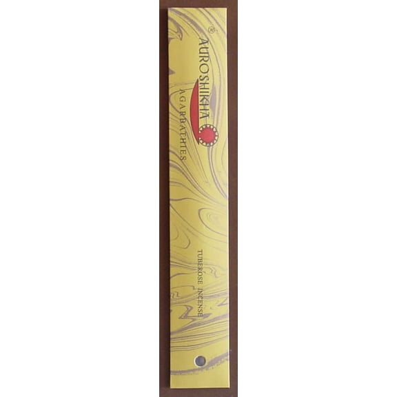 Auroshikha Tuberose Incense 10 Sticks