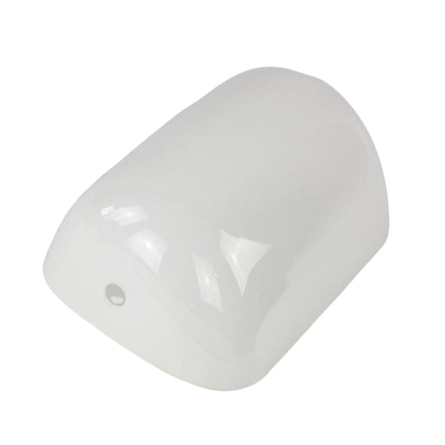 Billuyoard Pantalla de lectura para decoración del hogar, accesorios de repuesto, pantalla de farmacia de escritorio, verde Iluminación novedosa Blanco