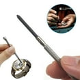 thumbnail image 3 of 6pcs Mini Screwdriver Set Eyeglass Repair Screwdriver Precision Repair, 3 of 5