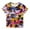 TD 03, variant on Uxgjfwu Toddler Clothes For Boys Boys Girls Shirts Tshirt Short Sleeve Top Funny Graphic Tshirts 3-14 Years 5-6 Years