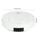 thumbnail image 4 of Robot Vacuum, Carga de Robot Autítico de Carga USB, Aspiradora Tranquila, Para La Oficina de la Oficina del Hotel para Peluquería de Mascotas, 4 of 7