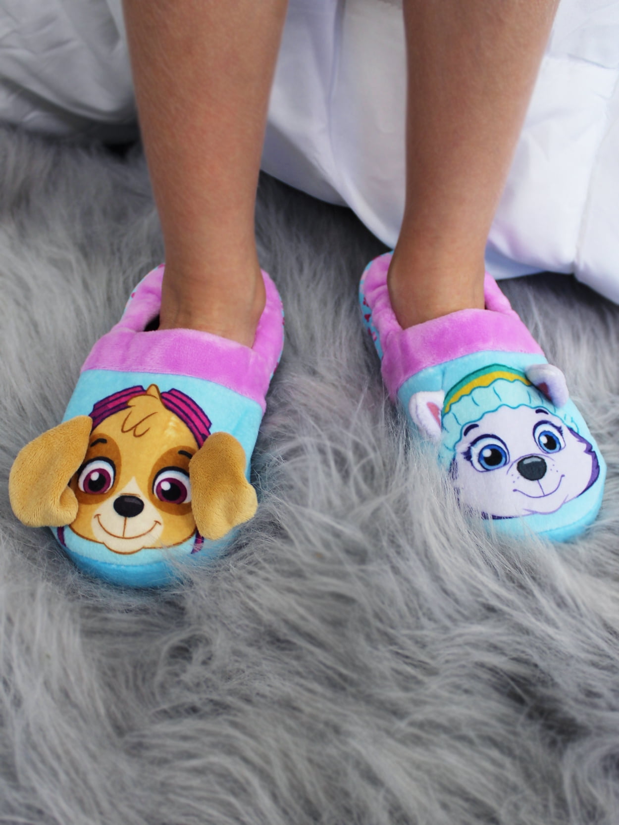 skye shoes paw patrol