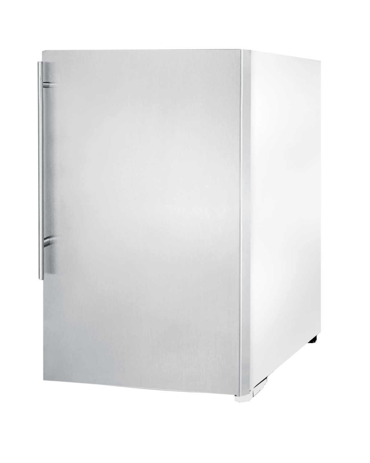 22" Wide All-Freezer