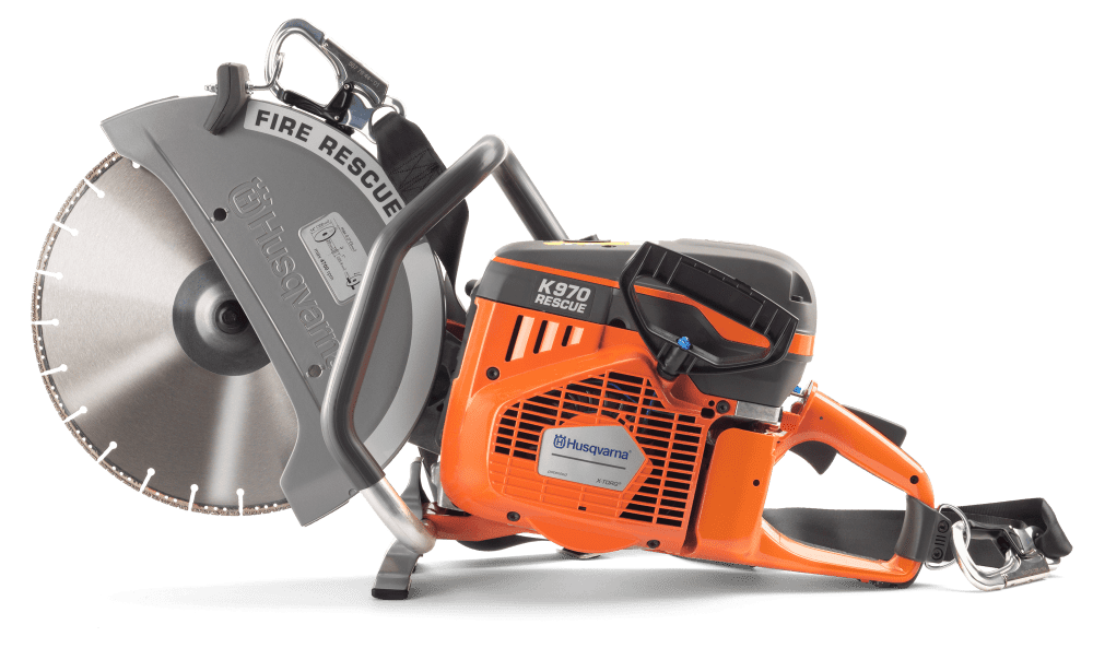 Husqvarna K970 Rescue Saw - Walmart.com