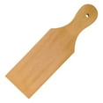 thumbnail image 2 of Abbracc Gnocchi Board Stripe Pattern Pasta Making Tools Roller Wooden Spiral Noodle Tool, 2 of 9