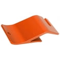 thumbnail image 3 of Gancho para soporte de cuentas de neumáticos de motocicleta, reparación de motocross, instalación de cambio de neumáticos naranja, 3 of 8
