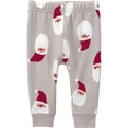 thumbnail image 2 of Carter's Child of Mine Baby Boy Christmas Outfit Set, 2-Piece, Sizes 0/3 - 24 Months, 2 of 6