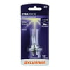 Sylvania H7 XtraVision Halogen Headlight Bulb, Pack of 1