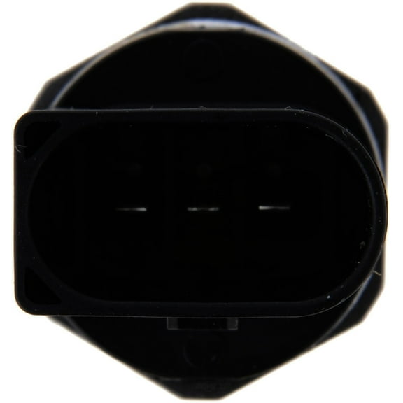 Fuel Injection Fuel Rail Pressure Sensor Fits select: 2005-2009 MERCEDES-BENZ E, 2007-2009 MERCEDES-BENZ ML