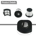 thumbnail image 3 of HONGDI Back Filter & Pre Filter Replacement For Shark Detect Pro Cordless Stick Handheld Vacuum, 3 of 9