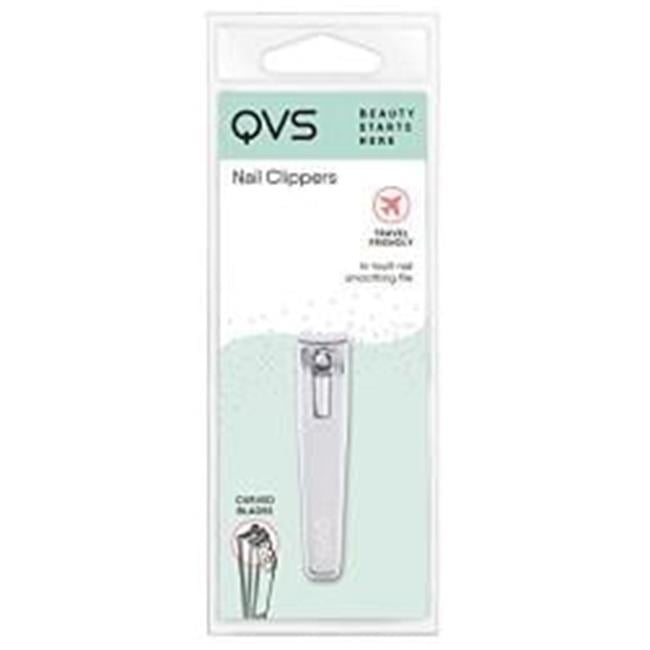 QVS 2264364 Nail Clippers