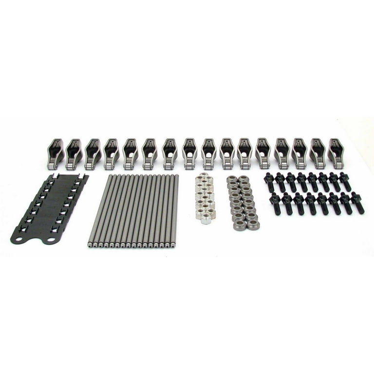 Comp Cams Olds 350&403 Magnum Roller Rocker Arm Kit 1.6 Ratio Comp Cams Olds 350&403 Magnum Roller Rocker Arm Kit 1.6 Ratio