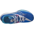 thumbnail image 4 of Saucony Womens Endorphin Pro 2 Fitness Workout Running Shoes, 4 of 5