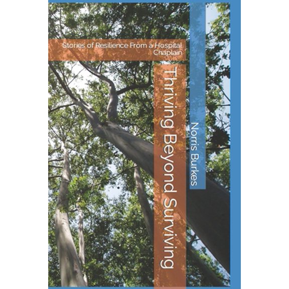 Pre-Owned Thriving Beyond Surviving: Stories of Resilience From a Hospital Chaplain (Paperback) 1534762973 9781534762978