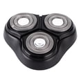 thumbnail image 4 of Blantye Tête de Rasoir Électrique de Remplacement Tête de Rasoir Accessoires de Protection Pièces pour Hommes Cadeau, 4 of 14