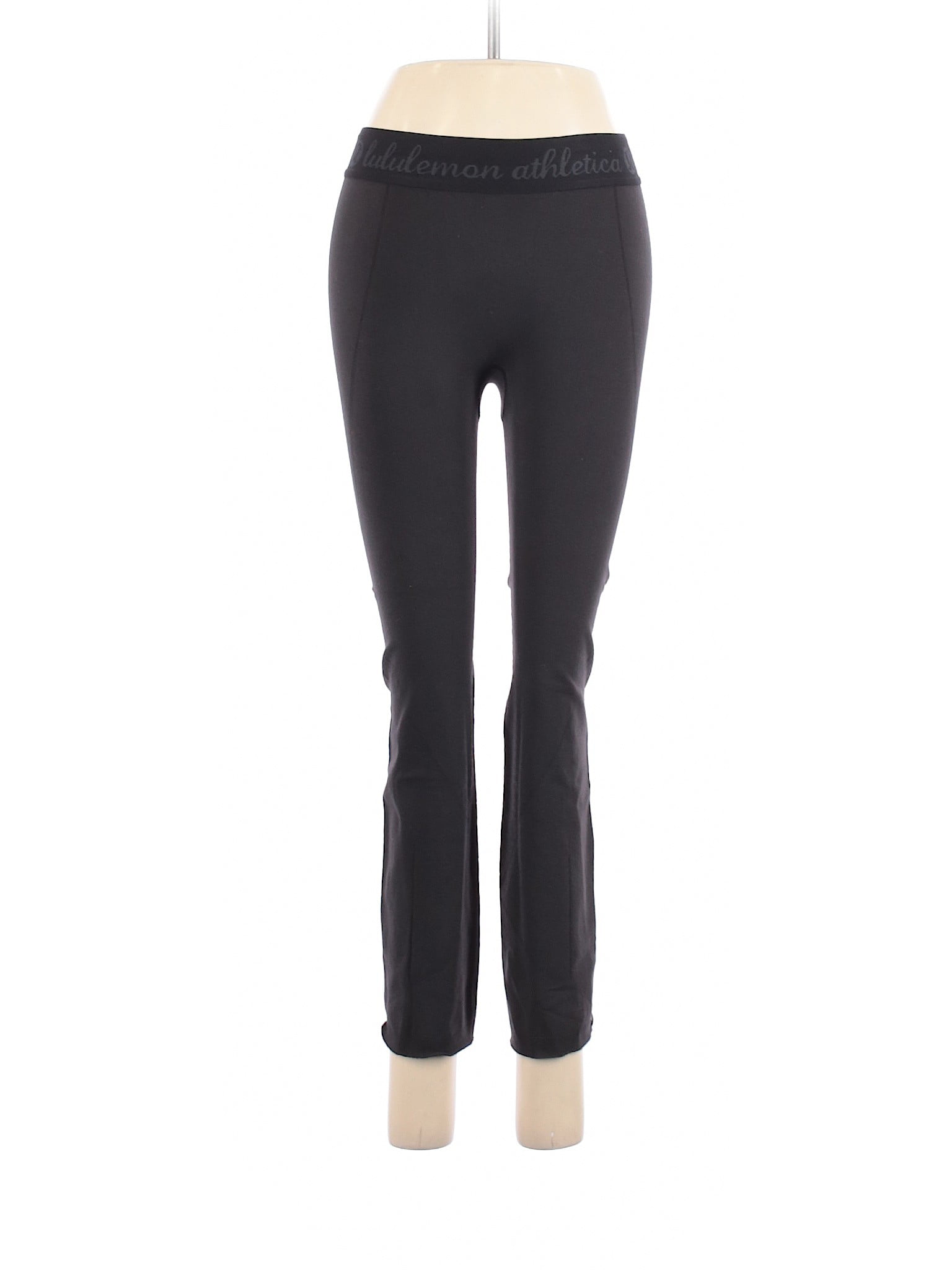 lululemon - Pre-Owned Lululemon Athletica Women's Size 6 Active Pants ...