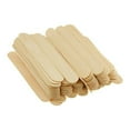 thumbnail image 2 of ForPro Premium Wood Applicators, Non-Sterile, Hair Removal Waxing Applicators, Large, 6” L x .75” W, 500-Count, 2 of 7