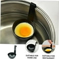 Egg Boiler Poached Egg Maker Kitchen Utensil Holder Kitchen Utensils