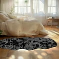 thumbnail image 5 of 71 in Extra Large Bedroom Rug Plush Soft Carpet, Non Slip Machine Washable Thick Water Absorption Rugs for Living Room Bathroom, Durable Modern Design, 5 of 6