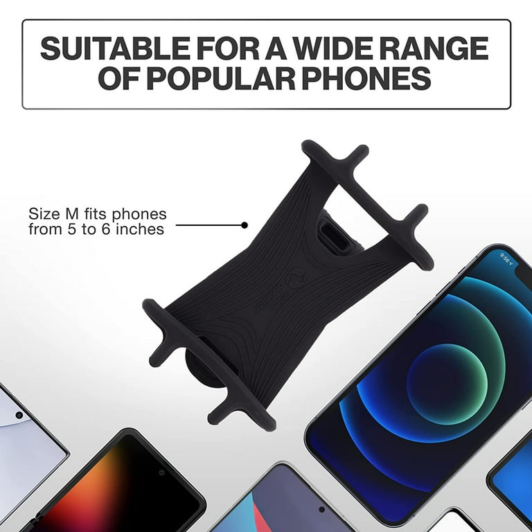 Teamobsidian bike phone sale mount