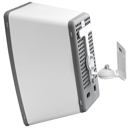 sonos play wall bracket