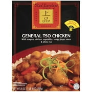 Red Envelope Foods: General Tso Chicken, 25 Oz