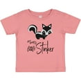 thumbnail image 3 of Inktastic Mom's Little Stinker Boys or Girls Baby T-Shirt, 3 of 5