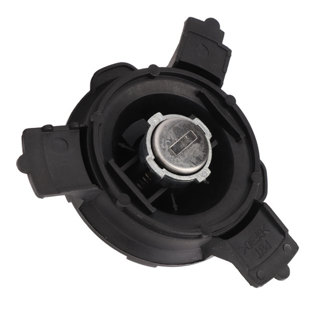 Tapa de bloqueo del sistema de combustible, 1 pieza Tapa de bloqueo del tanque de combustible Valor excepcional