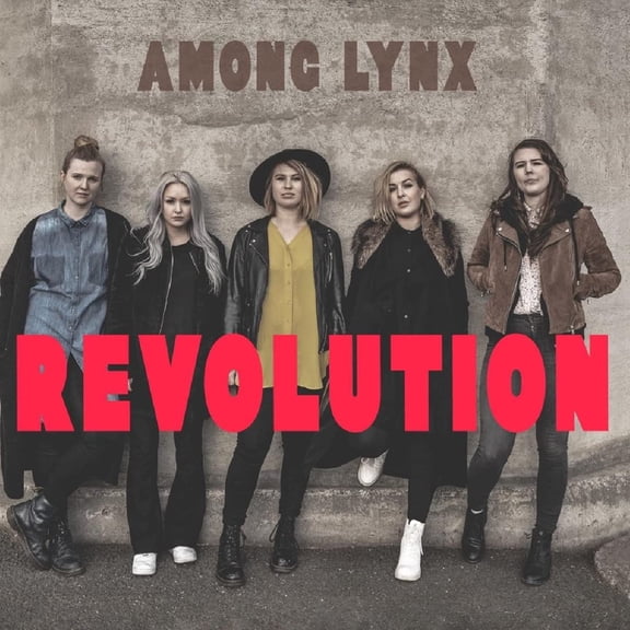 Revolution (Audiobook)