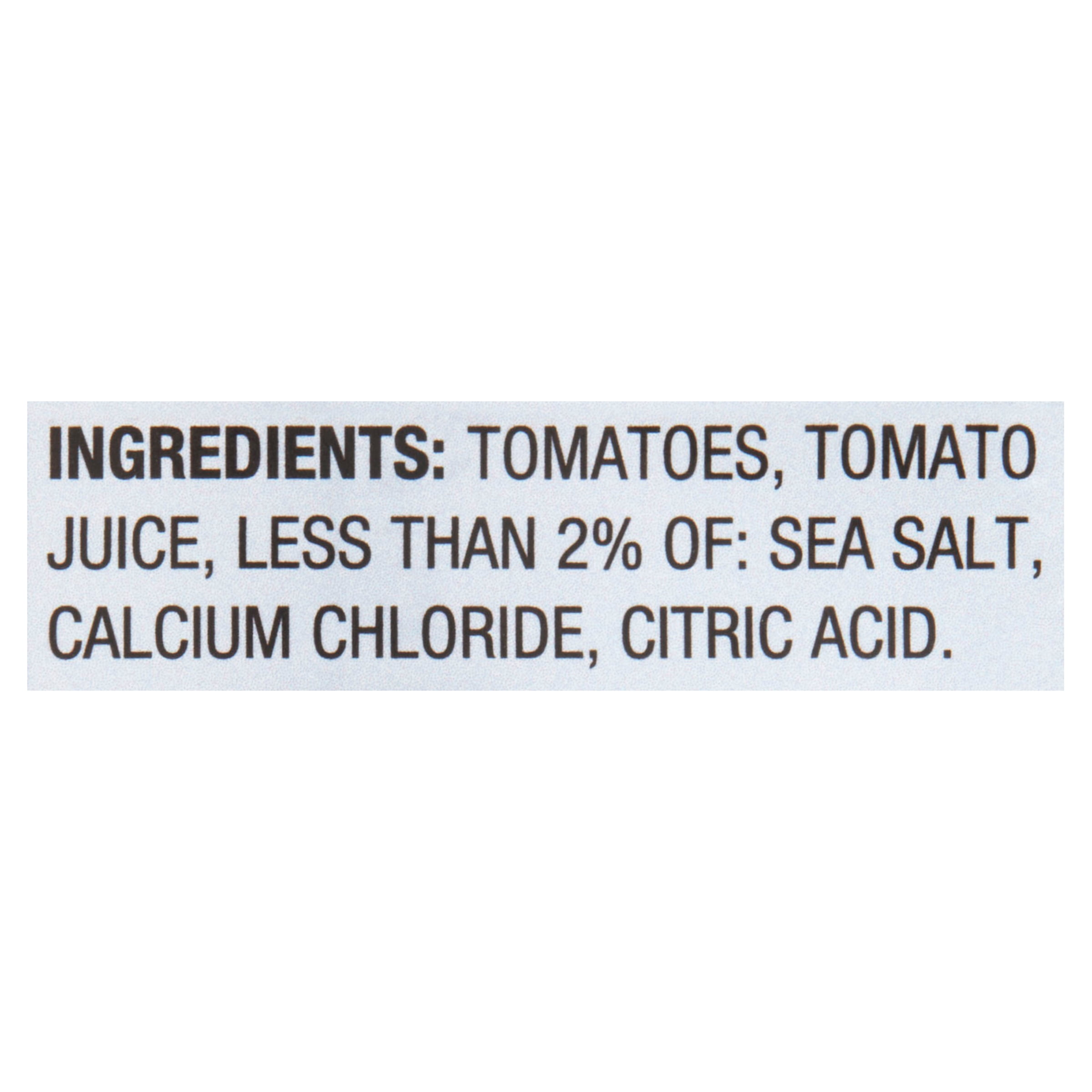 Great Value Diced Tomatoes in Tomato Juice, 14.5 oz Can