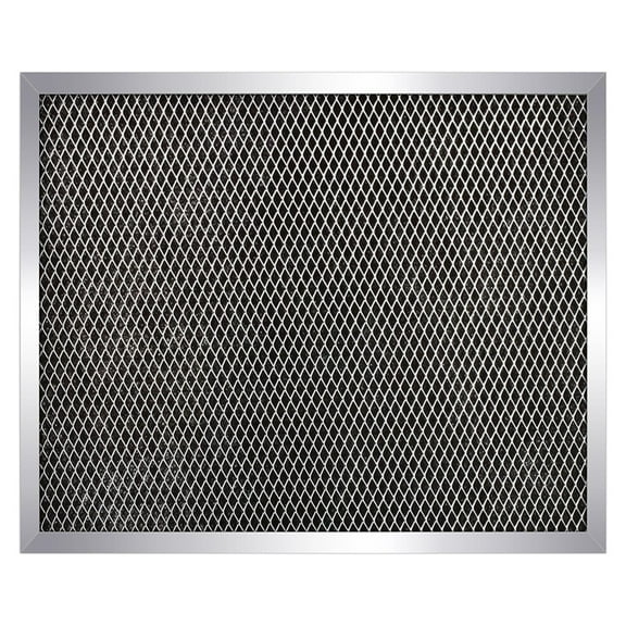 Range Hood Charcoal Filter Compatible For Nutone Rlx6100 Sl6200H Rl6200 Sm6500