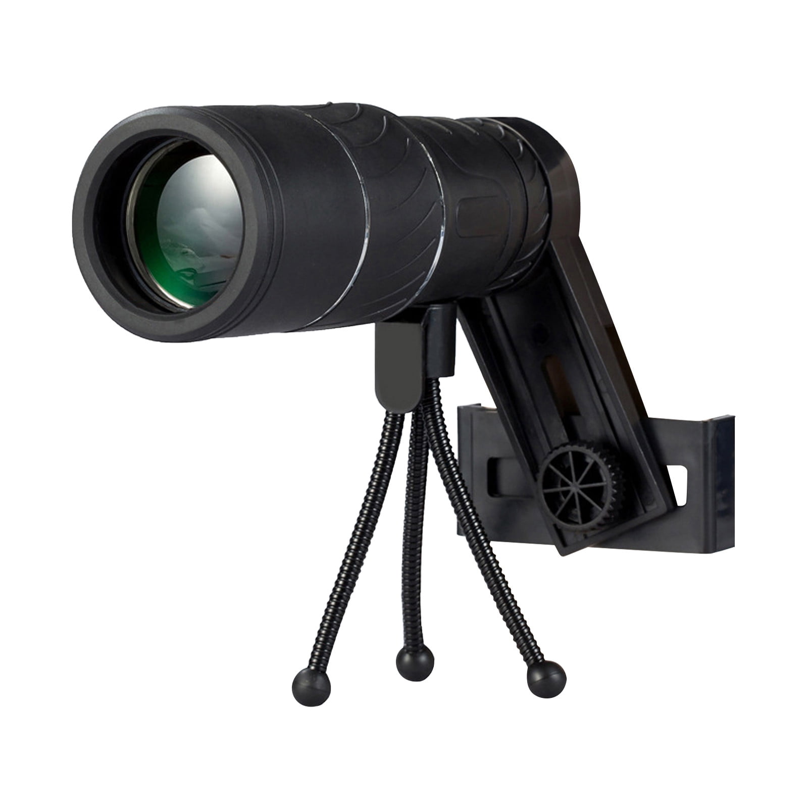 EDHITNR Clearance Day Low Night Vision Monocular Telescope 16x52