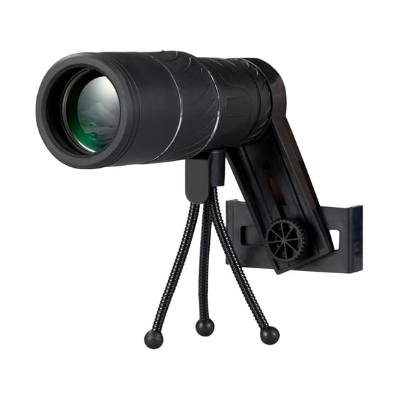 Throw Blankets Day Low Night Vision Monocular Telescope 16x52 Monocular Telescope