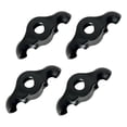 thumbnail image 3 of 4 adaptadores de pedal para bicicleta de interior, entrenador de resistencia portátil. Sin bolas, 3 of 9