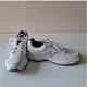 thumbnail image 3 of New Balance Men's 411 Comfort Ride Sneakers Shoes Size 11.5 EE - White MA411LW1, 3 of 6