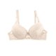thumbnail image 5 of Brasier Sujetador de Encaje con Aros para Mujer, Lencería Push up Cómoda, Soporte Suave, Uso Diario, Sujetador Tipo Camiseta sin Costuras para Mujer Grande, 5 of 5