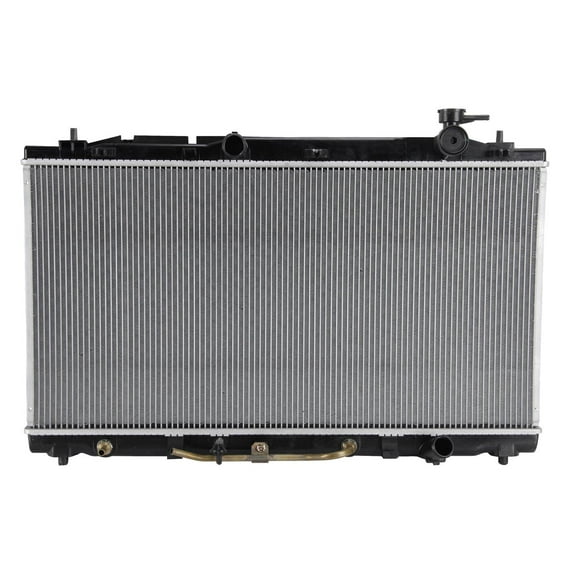 Spectra Premium CU2817 Automotive Radiator Fits select: 2007-2011 TOYOTA CAMRY, 2005-2012 TOYOTA AVALON
