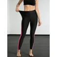thumbnail image 6 of ANFERRY Women Swimming Pants UPF50+ High-Waisted Swim Leggings Tankini Swimwear Shorts Bike Sport Pants, 6 of 8