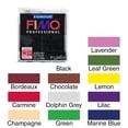 thumbnail image 2 of Fimo  Professional Soft Polymer Clay 3oz, 2 of 2