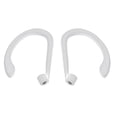 thumbnail image 3 of Ear Hook,Silicone Earphone Ear Hoop Earphone Ear Hook Silicone Ear Hook Solid Performance, 3 of 9