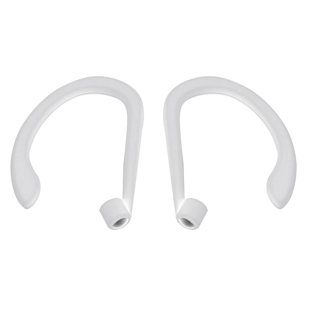 Fácil De Instalar Cómodo Para Soporte De Gancho Para La Oreja Con Diseño De Forma De Gancho Para La Oreja, Gancho Para La Oreja De Silicona, Para Correr, Hacer Ejercicio, Andar ANGGREK Earhook
